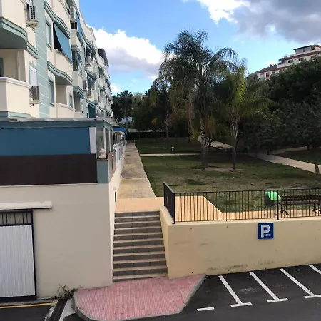 Kwatera prywatna Grande Con Bano Privado En A 30km De La Playa