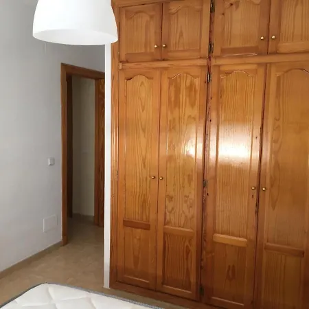 Kwatera prywatna Grande Con Bano Privado En A 30km De La Playa *